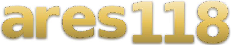 ares 118 logo